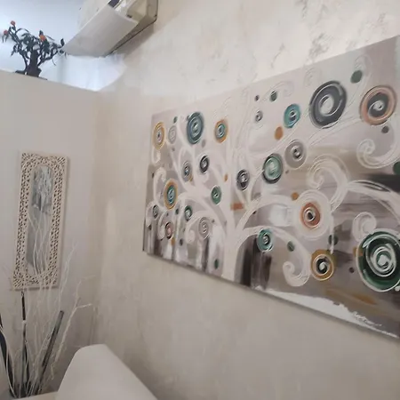 شقة A Casa Di Edo