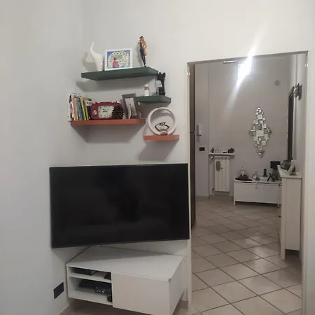 A Casa Di Edo * ليدو دي أوستيا