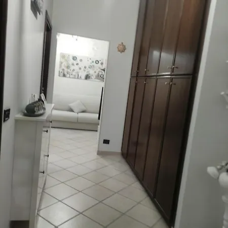 A Casa Di Edo شقة *
